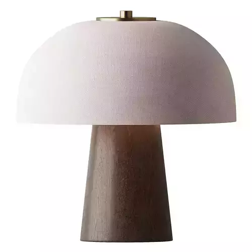 Nita Small Table Lamp
