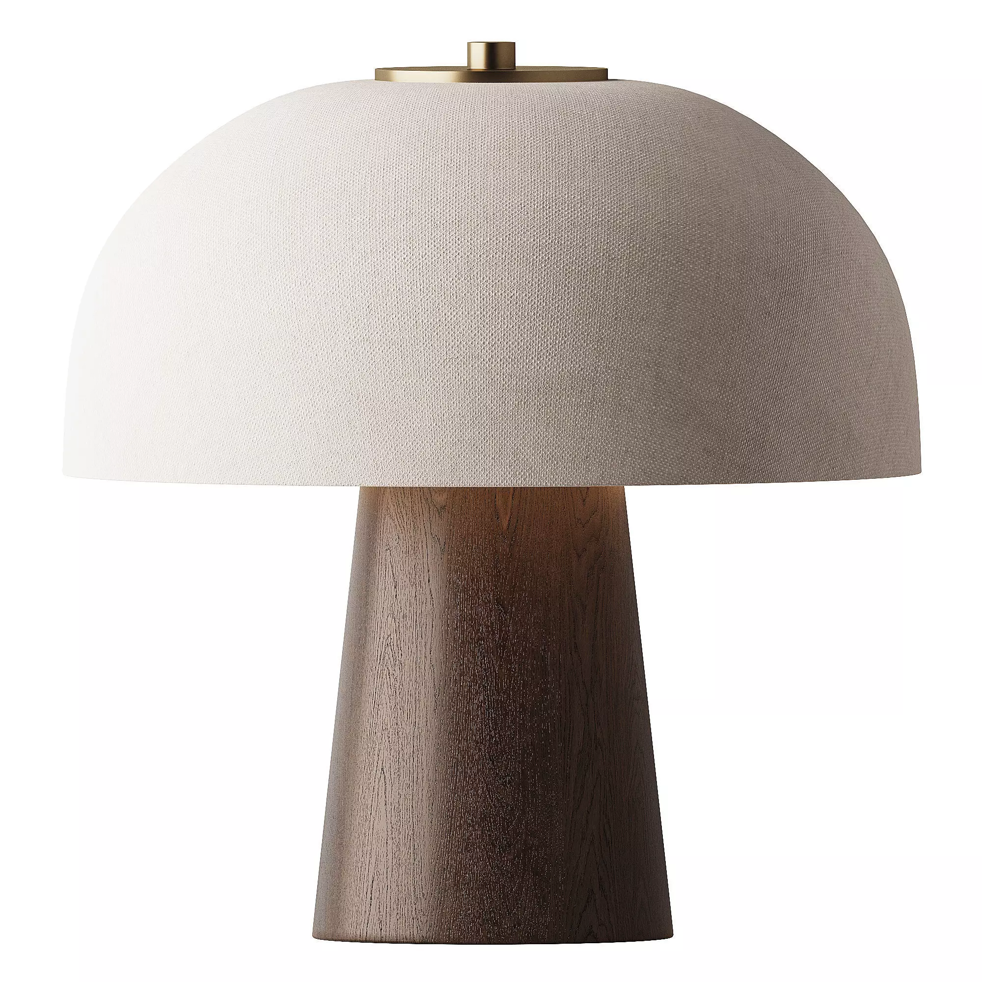 Nita Small Table Lamp 3D model_0
