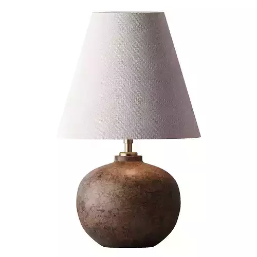 Avani Mini Table Lamp