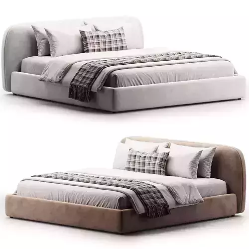BELIZE BED