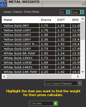 minimal jewelry ring 3D print model_2