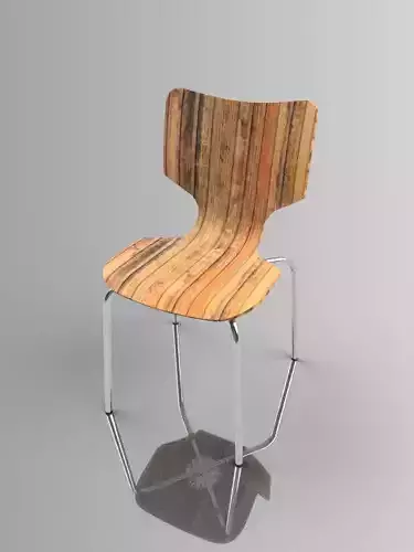 RET chair