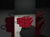 Dynamic Explosive Bundle Pack 3D Model Collection_2