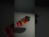 Dynamic Explosive Bundle Pack 3D Model Collection_8