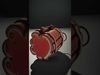 Dynamic Explosive Bundle Pack 3D Model Collection_20