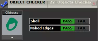 Ring Oval Turquoise with Intricate Slim Shoulders gr0155 3D print model_9