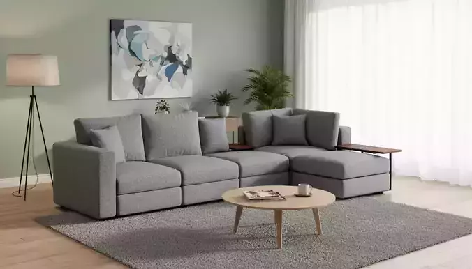 L-Sofa