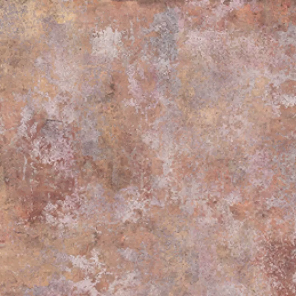 Terracotta Cloud Plaster Wall Texture Texture_1