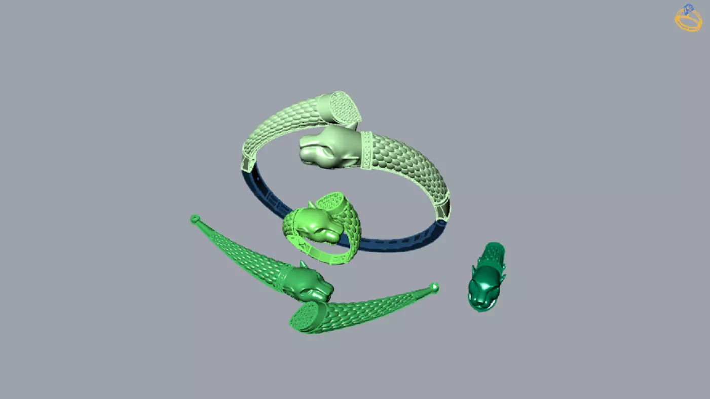 TAKIM 3D print model_1