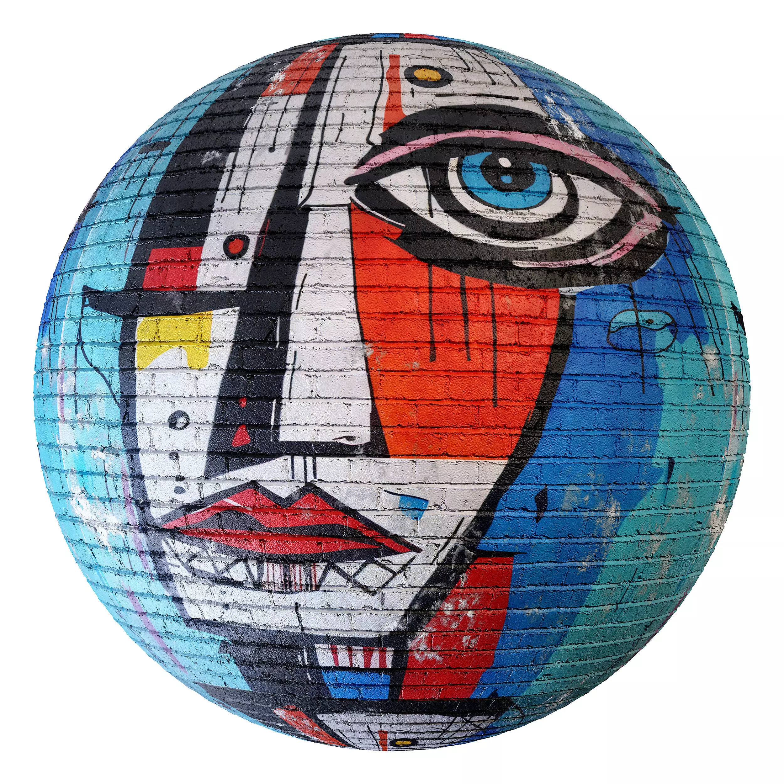 Graffiti 38  Texture_2