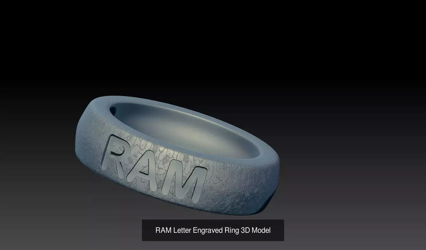 Hindu God Symbols Pack 3D Model Collection_2