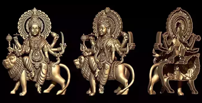 DURGA MAA