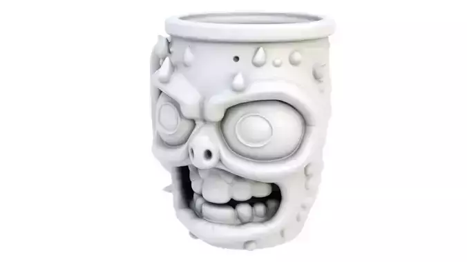 Mutant mug 03