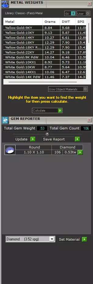 Custom Versace Diamond Band - Versace Ring 3D print model_5