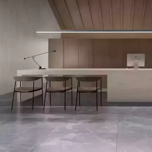 Storm Grey Marble Texture 