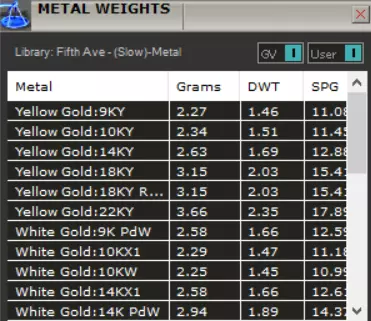 stl 3dm Plaque Classic Teardrop Pendant Central Turquoise gp0490 3D print model_5