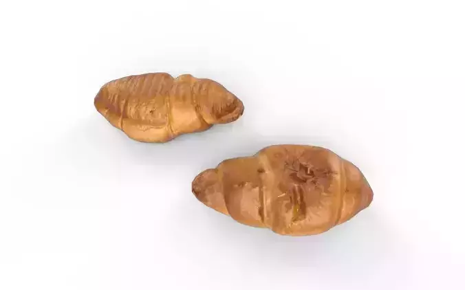 Croissant M04