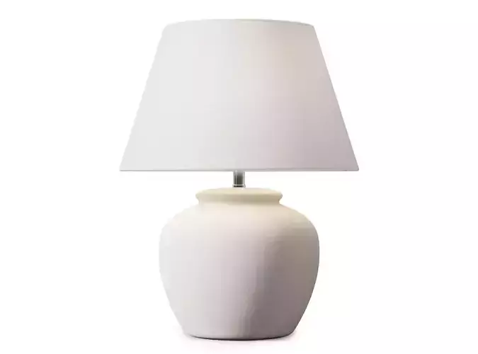 Dantone Home Celine Table Lamp