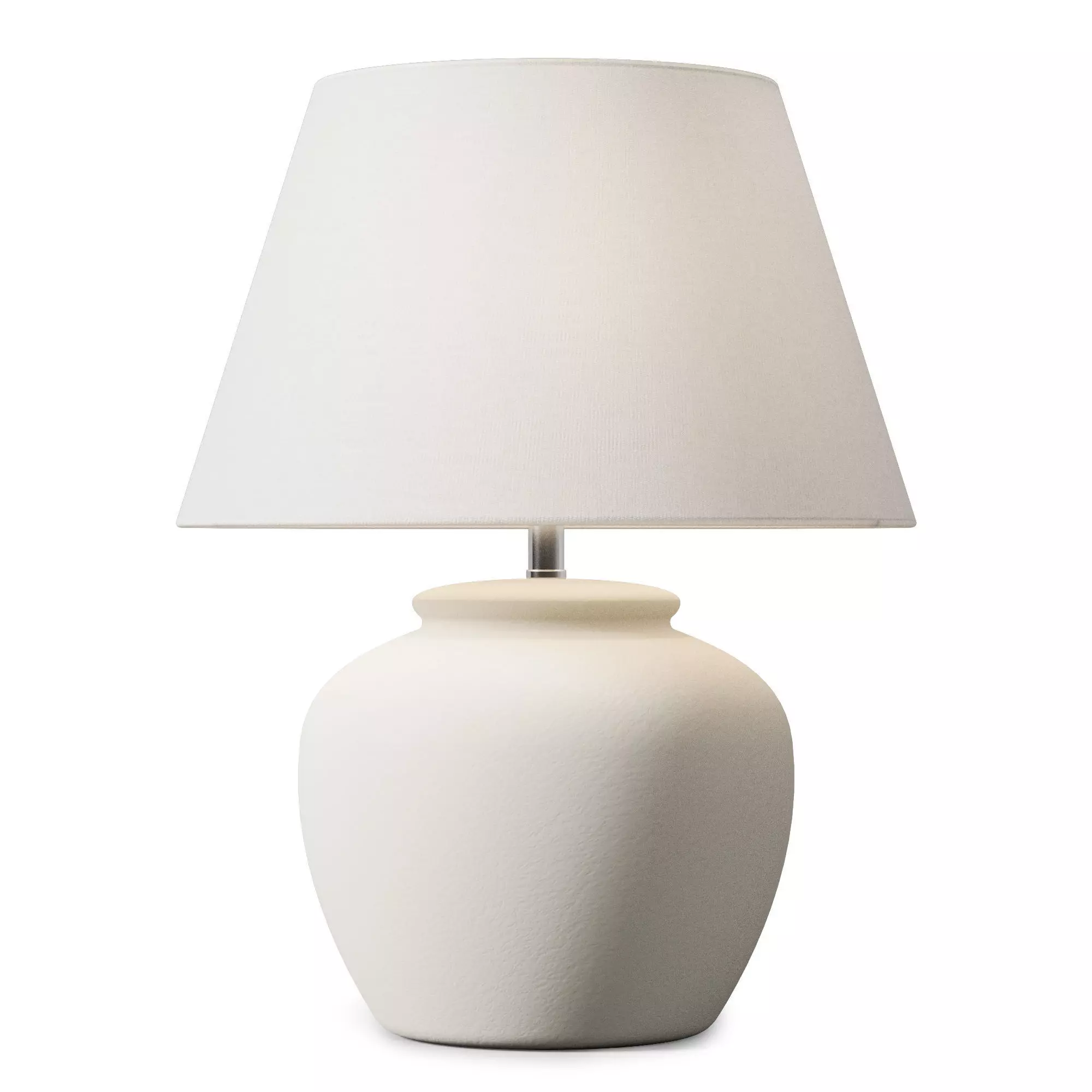 Dantone Home Celine Table Lamp 3D model_1