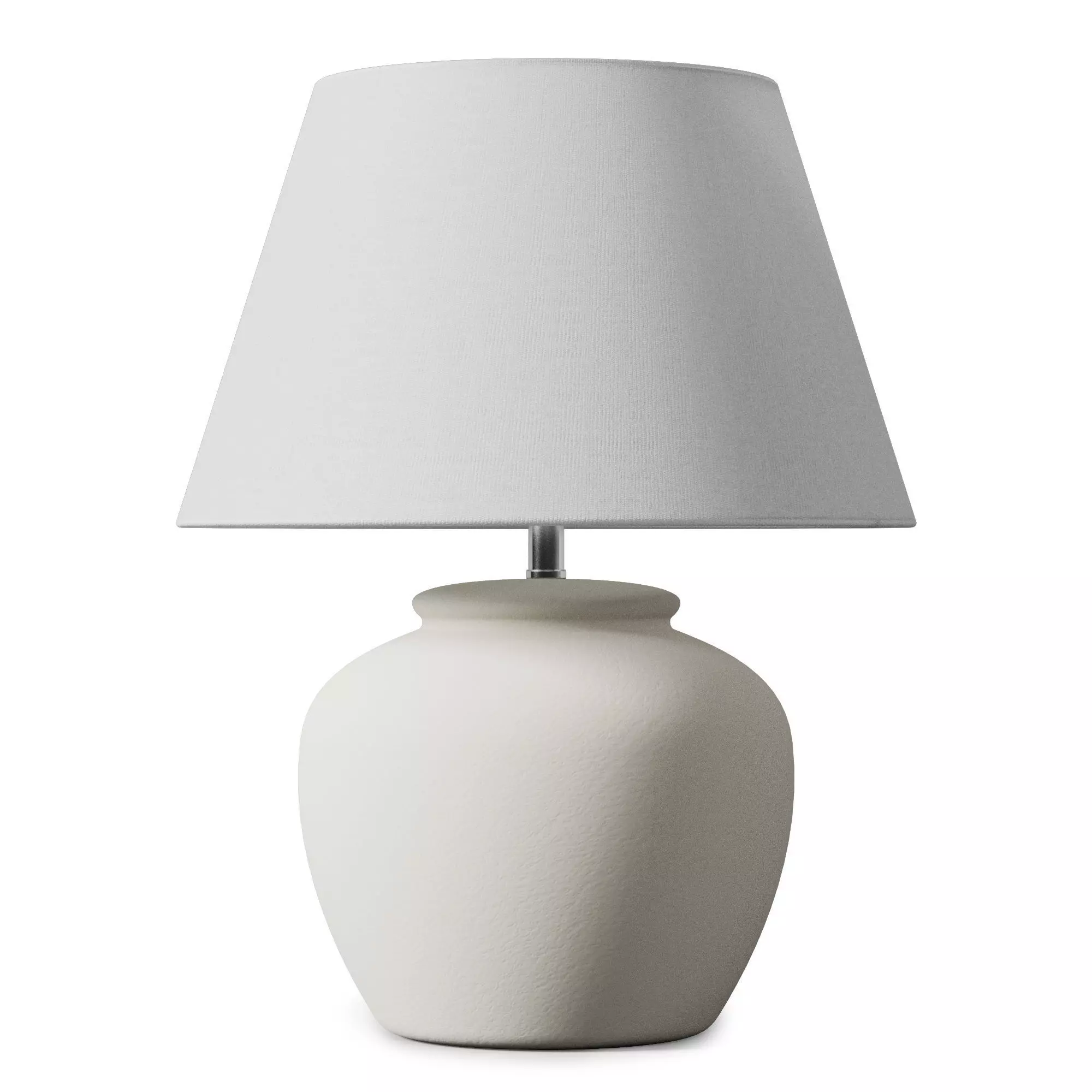 Dantone Home Celine Table Lamp 3D model_4