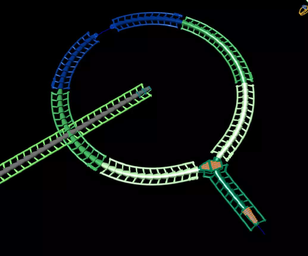 Full set 3D print model_2