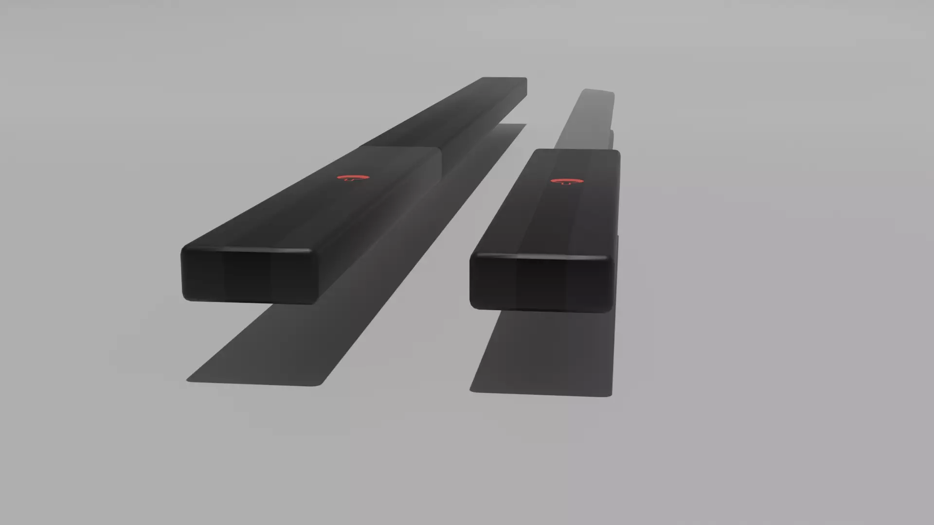 Katana de Sasuke 3D model_2