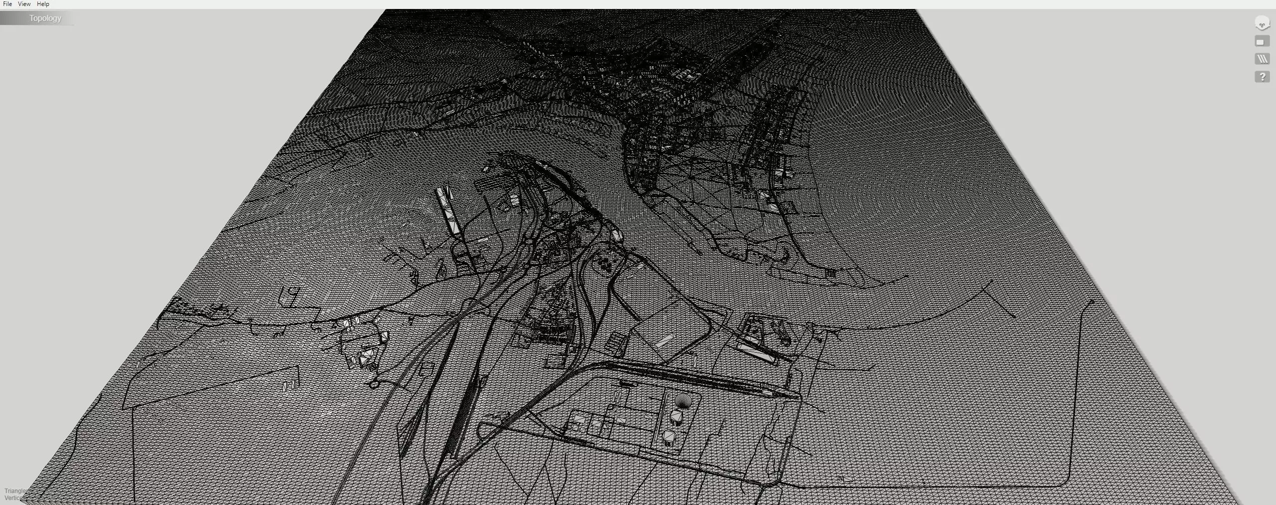 Cityscape Swinoujscie Poland 3D model_16