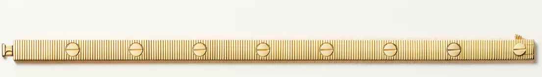 Flexible Love Unlimited Chain 14k 13GR  3D print model_1