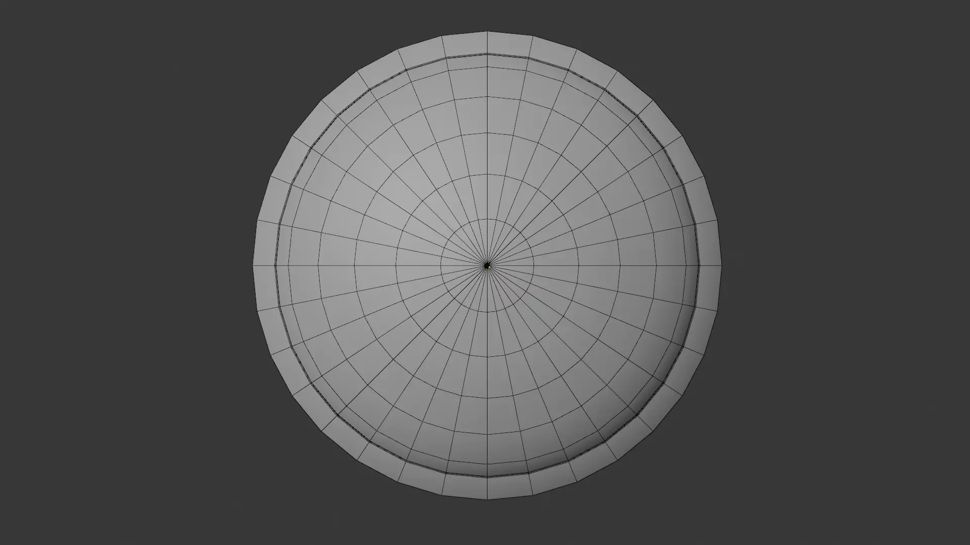 Low-Poly Medieval Shields and Weapons Pack Low-poly 3D model_11