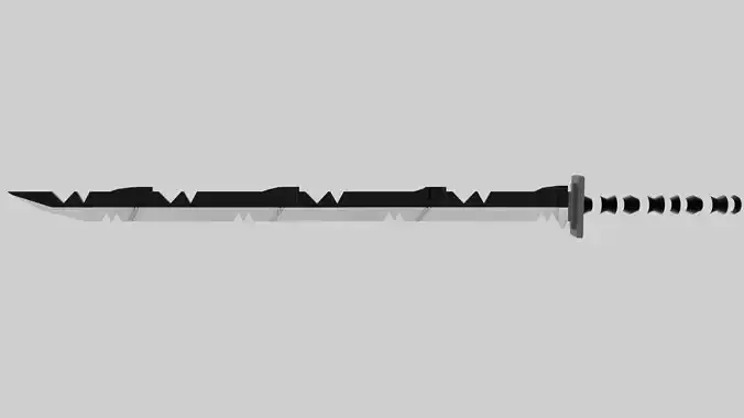 SWORD MODEL