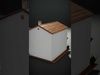 Mediterranean Villa model pack Low-poly 3D model_2