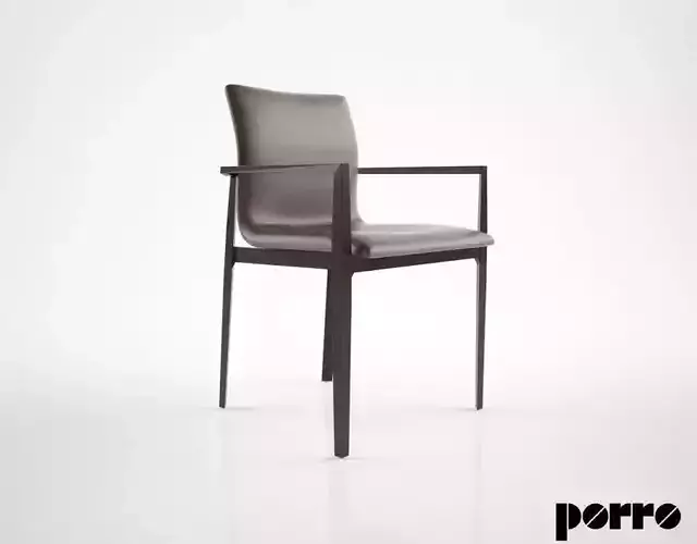 Porro Garda chair