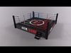 PBR Modular Boxing and Wrestling Rings Collection _2