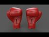 PBR Modular Boxing and Wrestling Rings Collection _21