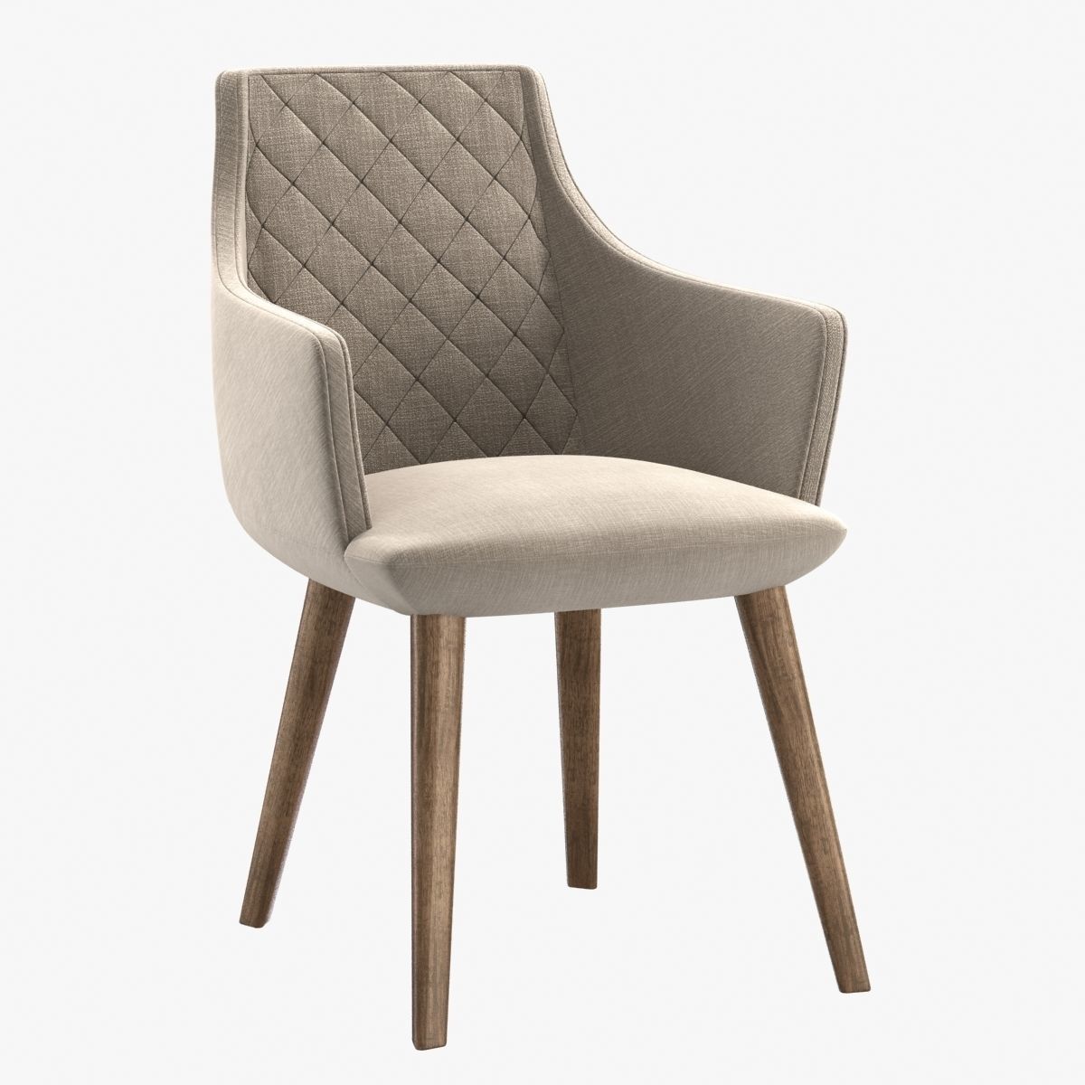 Sandler Seating Beret Tonon Collection Model Cgtrader Sandler Seating Beret Tonon Collection Model Max Obj Mtl S Fbx Unitypackage Prefab 1