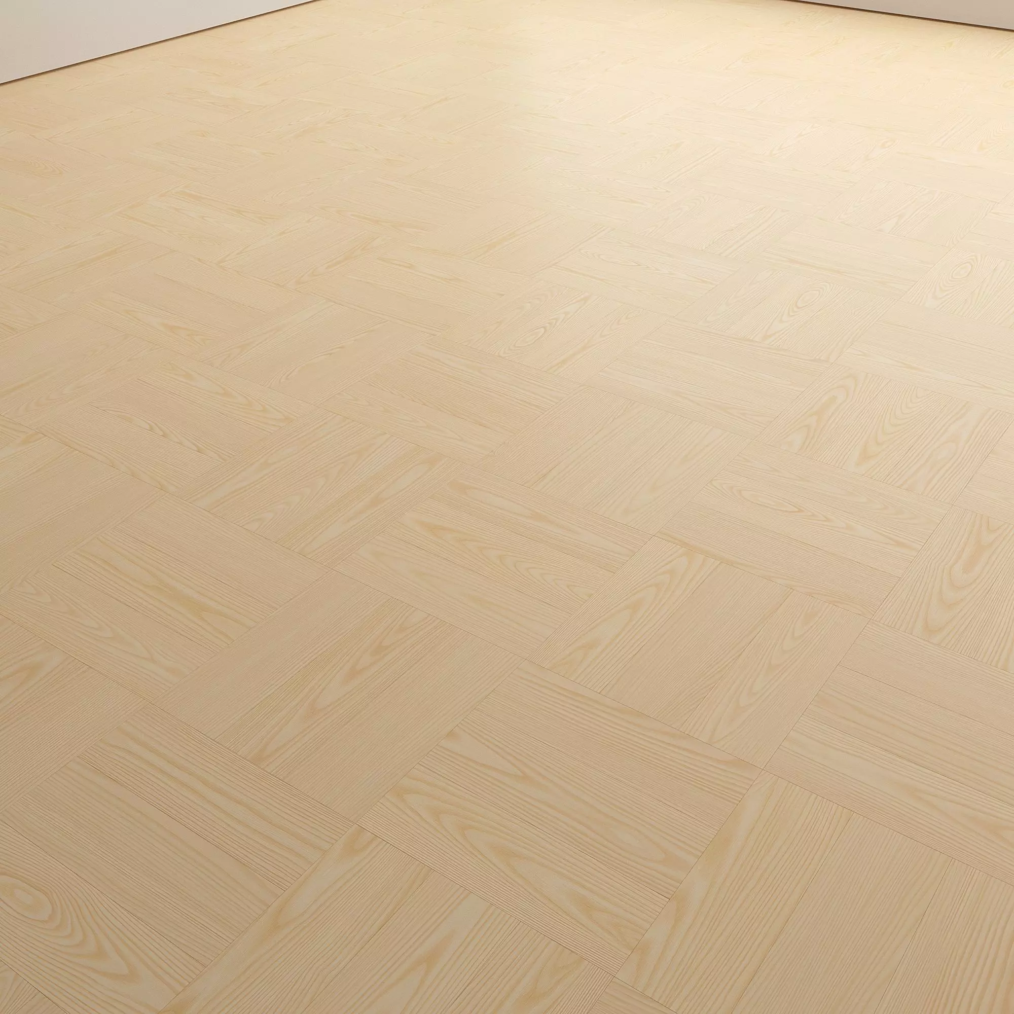 Ash wood flooring and parquet Set 01 Texture_20