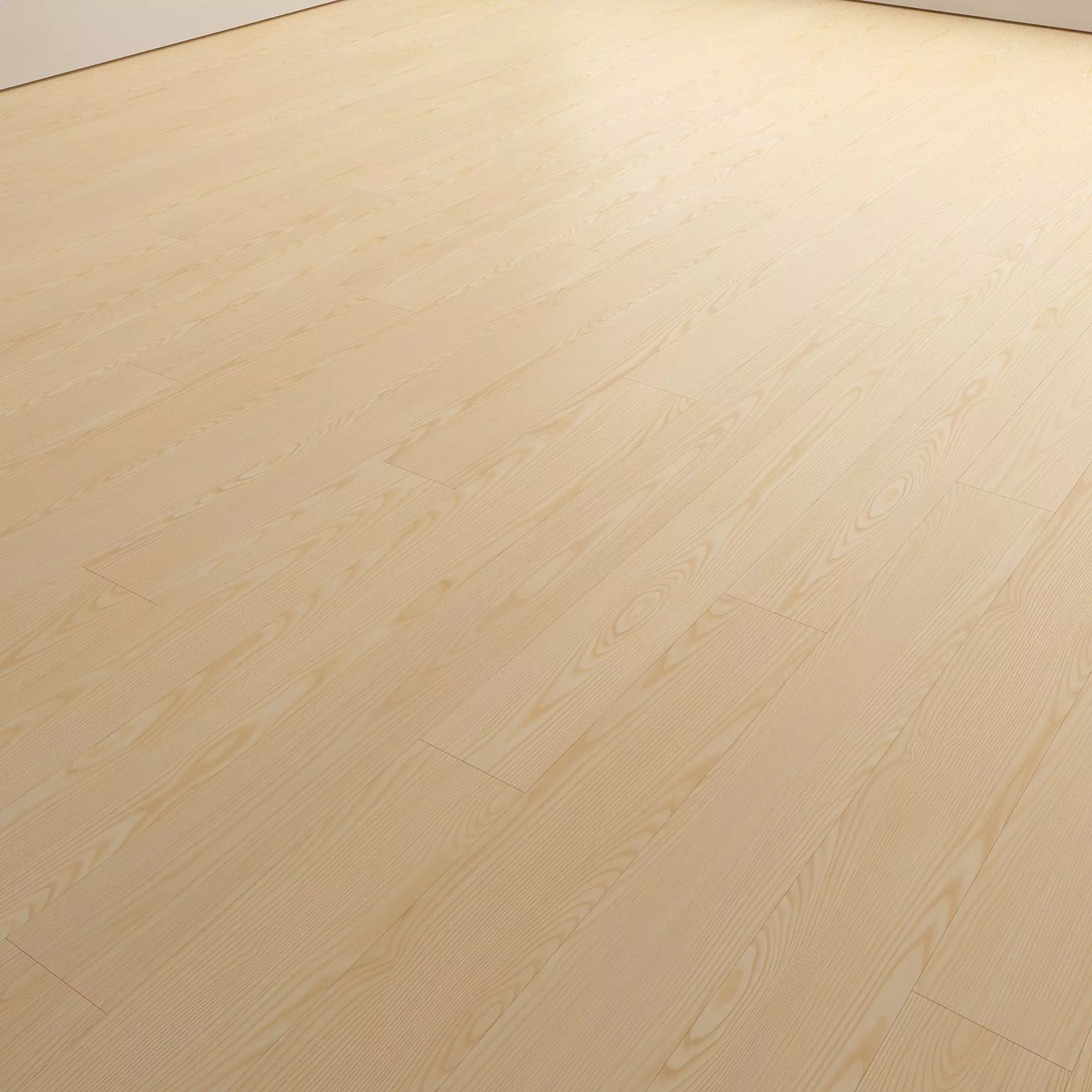 Ash wood flooring and parquet Set 01 Texture_11