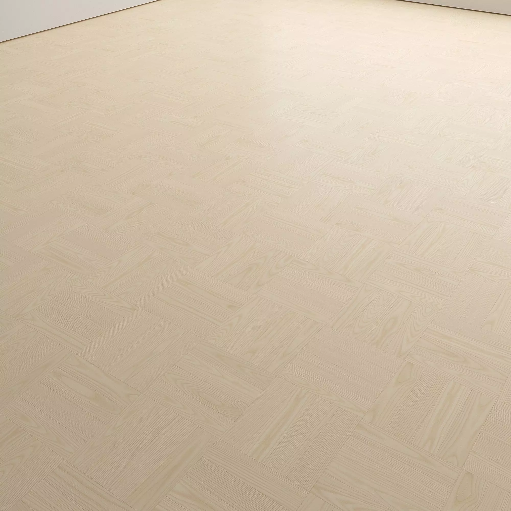 Ash wood flooring and parquet Set 01 Texture_21