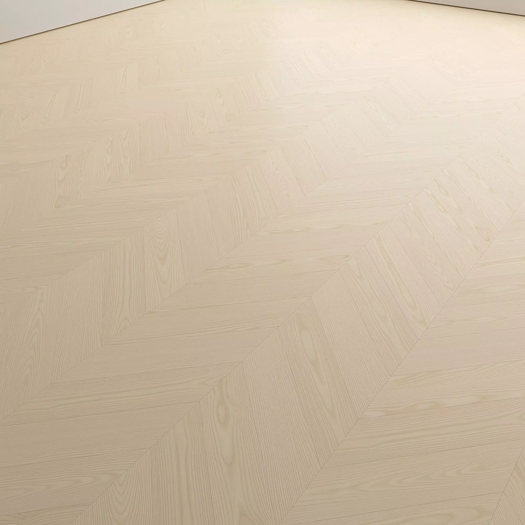 Ash wood flooring and parquet Set 01 Texture_12