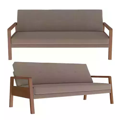 Sofa Krasse 3 seater