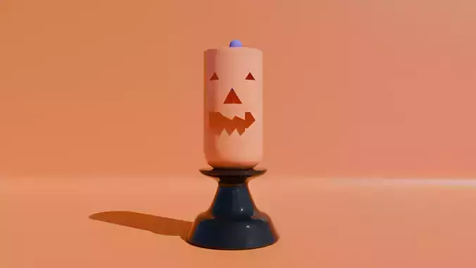 halloween light