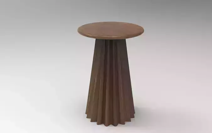 Moony Stool