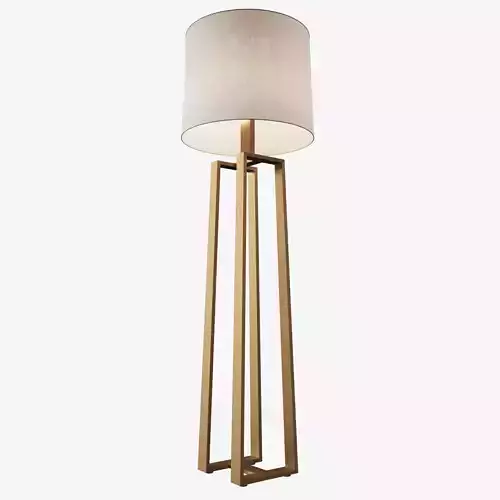Holly Hunt - Helena Floor Lamp