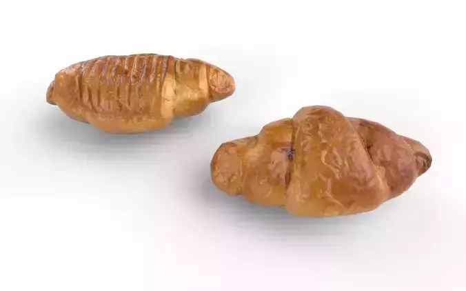 Croissant M07