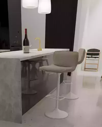 Bar Stool Linea Bobby