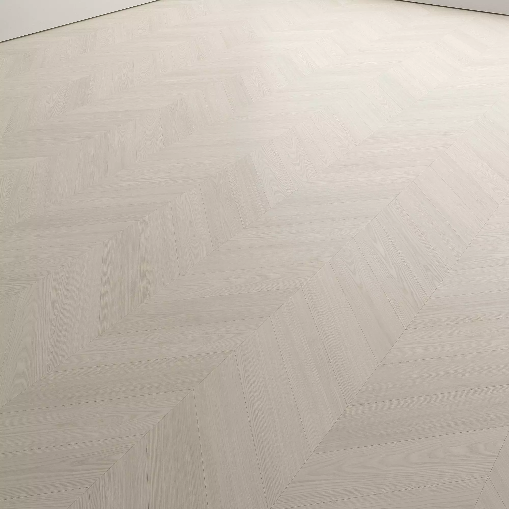 Ash Wood Flooring and Parquet Set 02 Texture_11