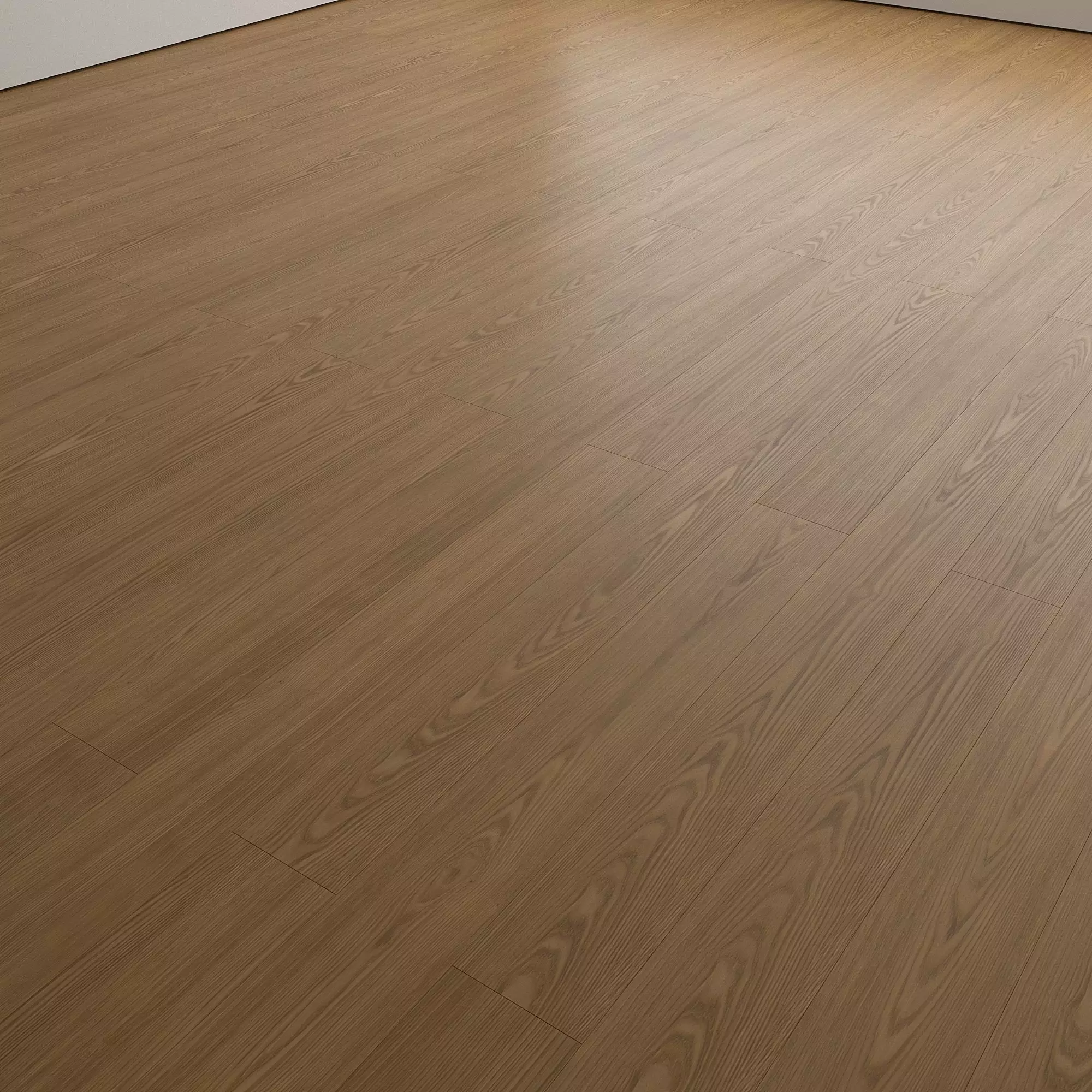 Ash Wood Flooring and Parquet Set 02 Texture_15