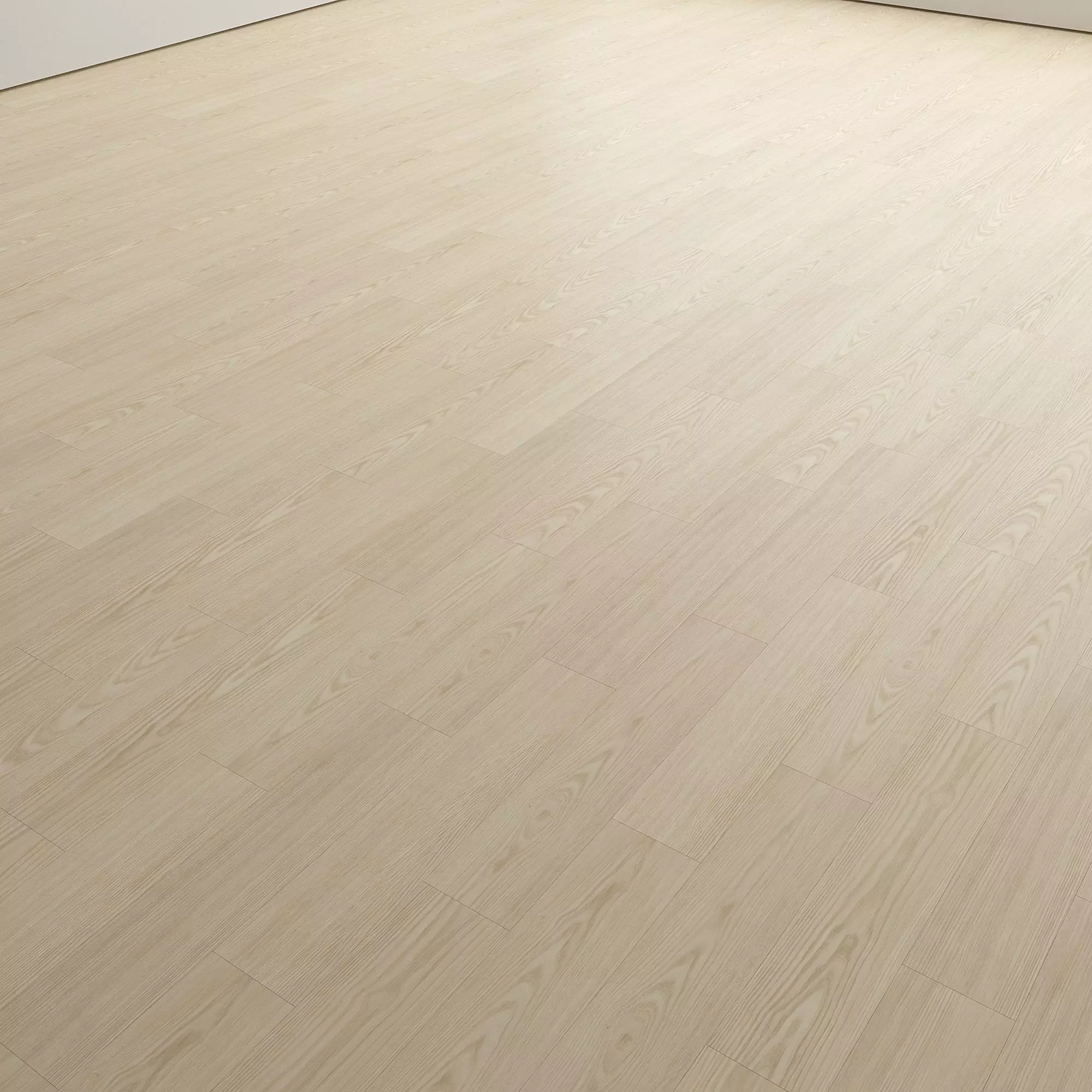 Ash Wood Flooring and Parquet Set 02 Texture_14