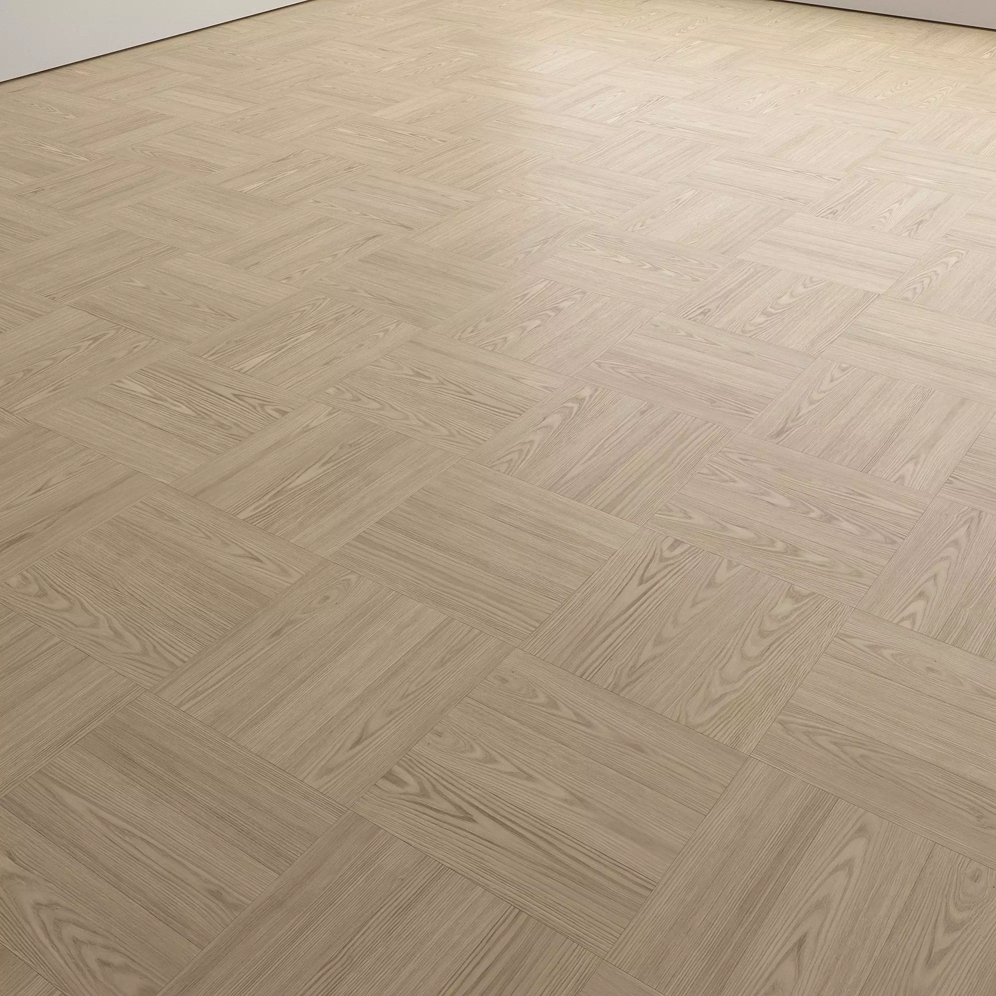 Ash Wood Flooring and Parquet Set 02 Texture_20