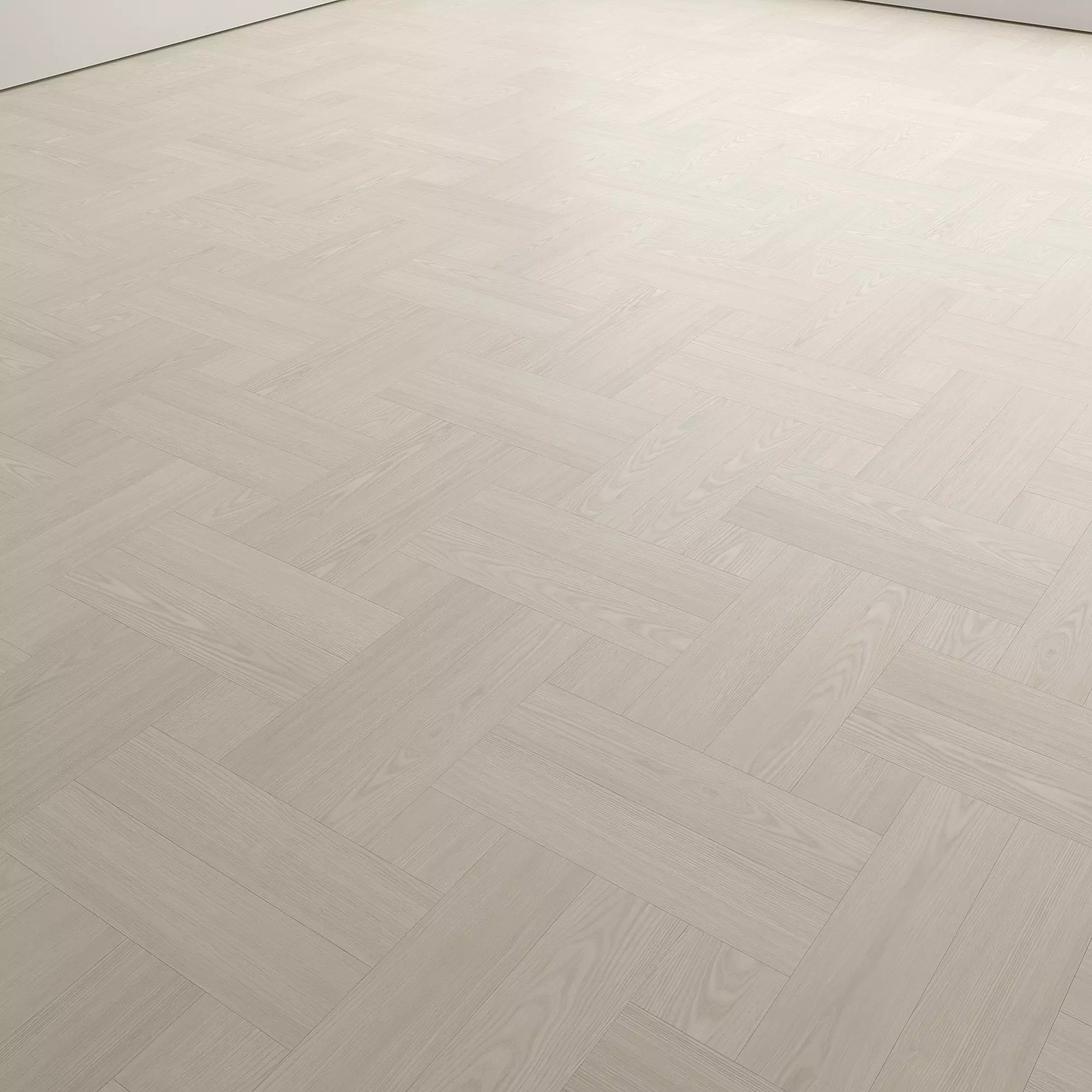 Ash Wood Flooring and Parquet Set 02 Texture_18